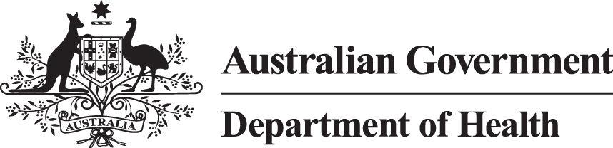 Australian Government Department of Health